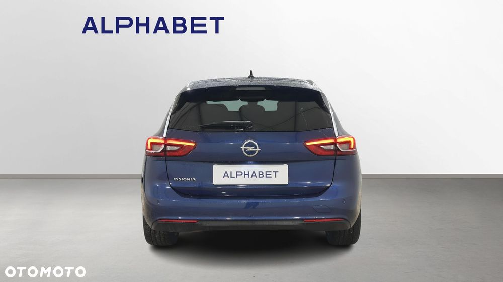 Opel Insignia 1.5 T GPF Elite S&S - 4