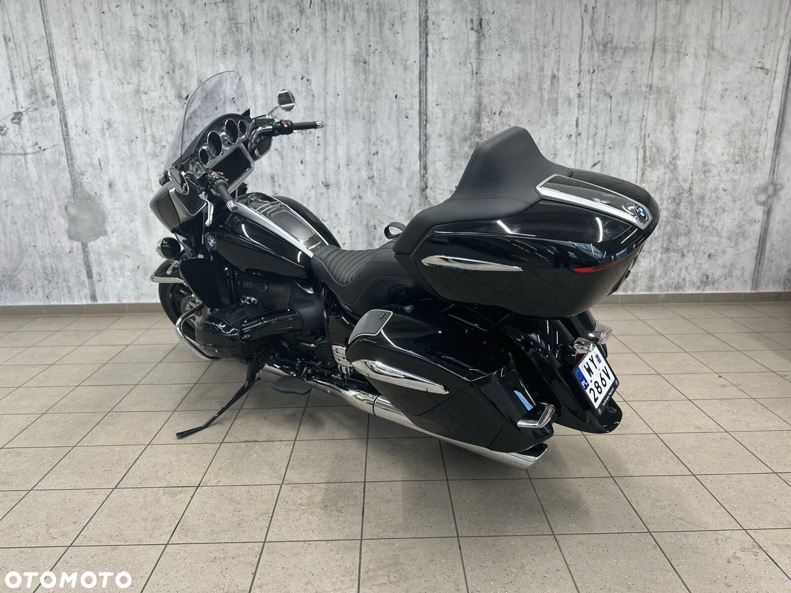 BMW R - 5