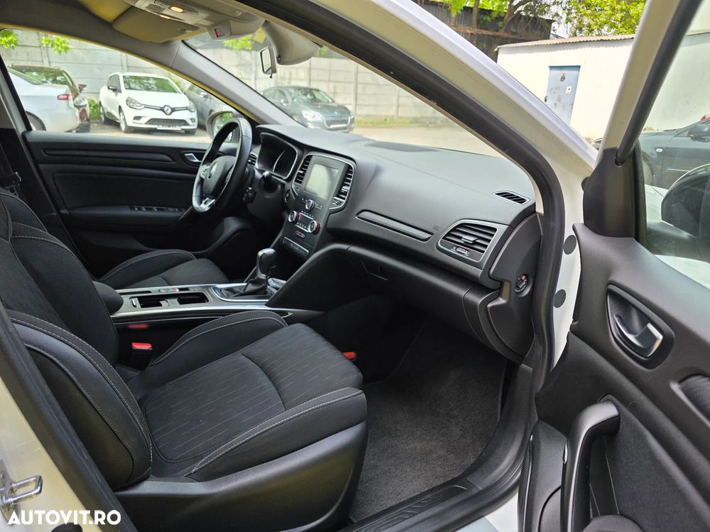 Renault Megane - 14