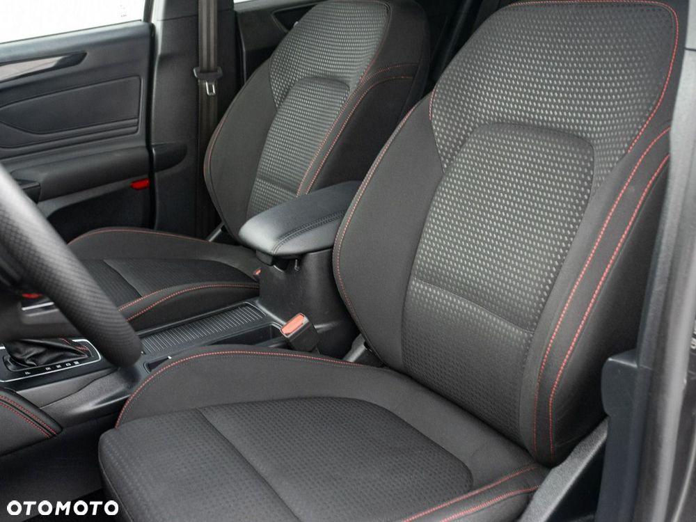 Ford Focus - 12