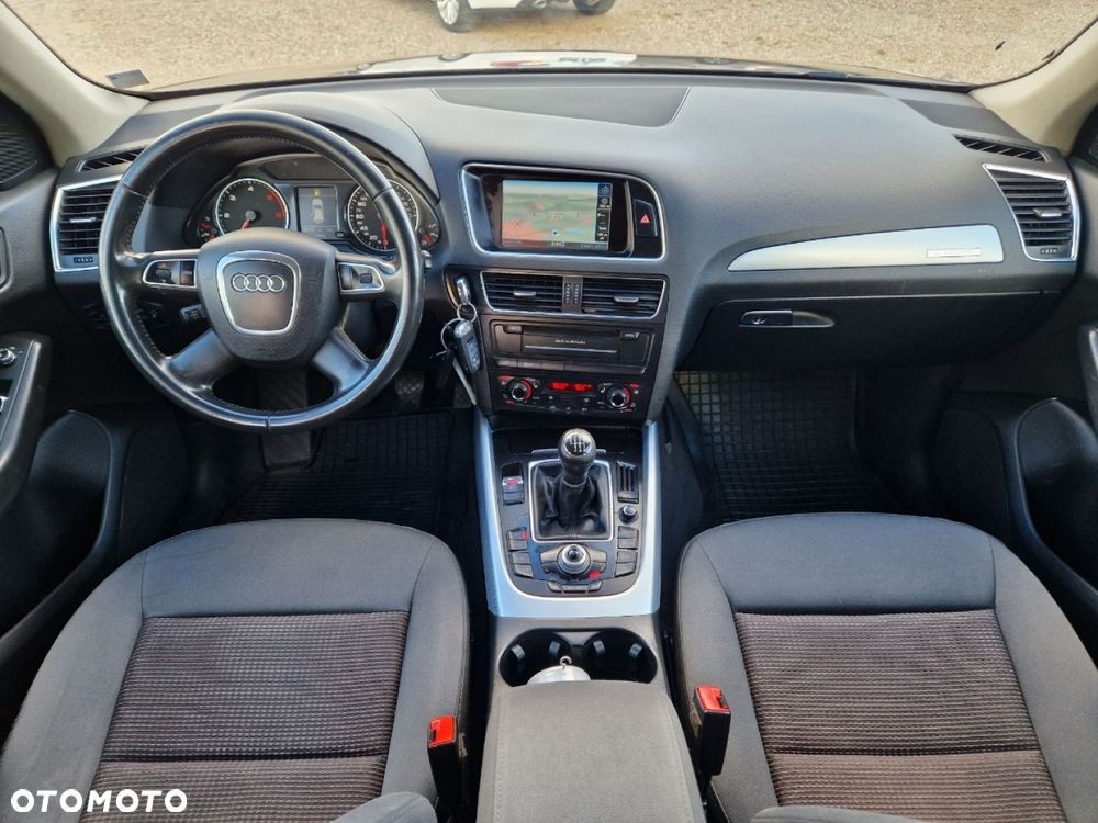 Audi Q5 2.0 TDI Quattro - 7