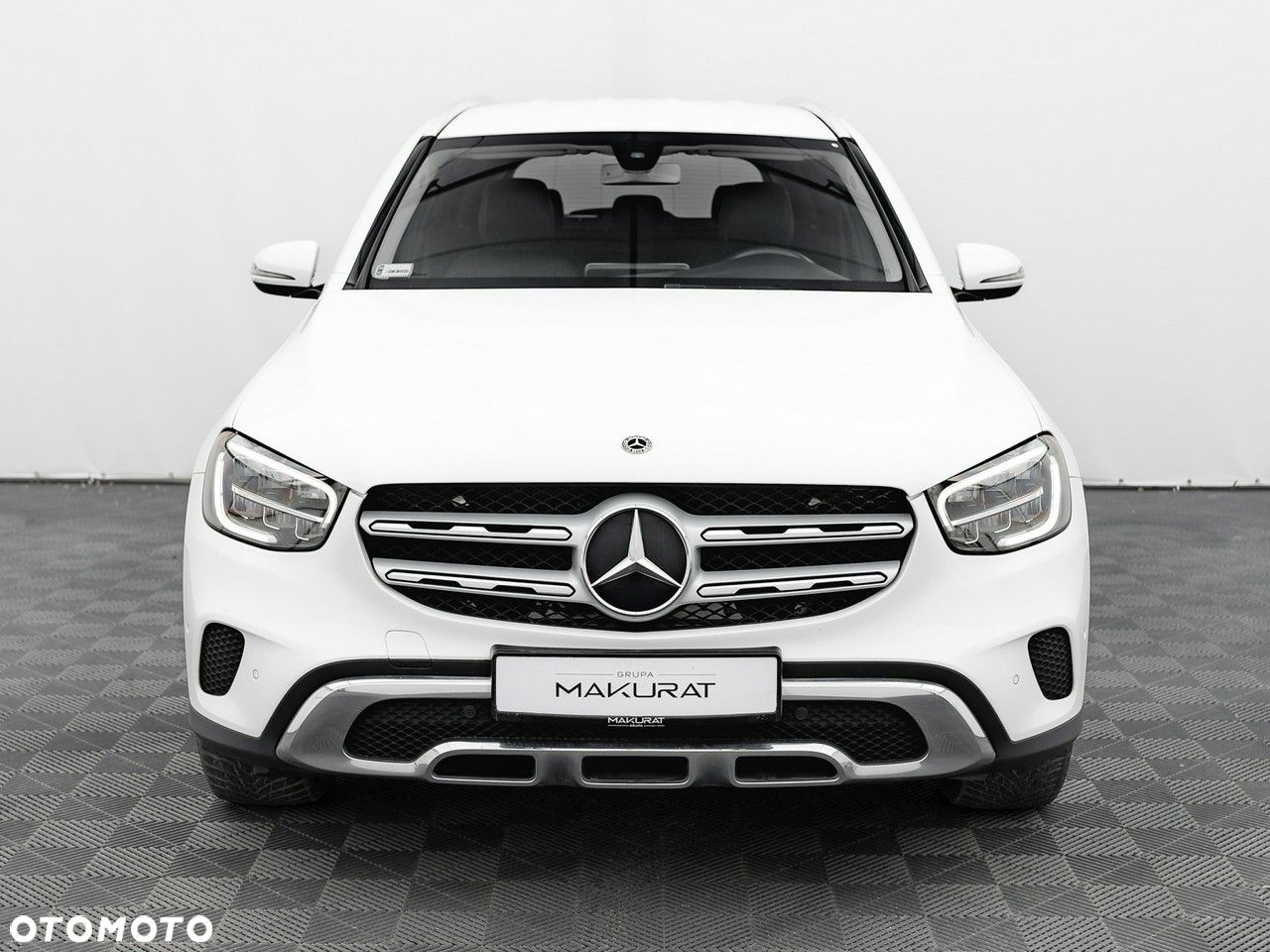 Mercedes-Benz GLC 200 d - 8