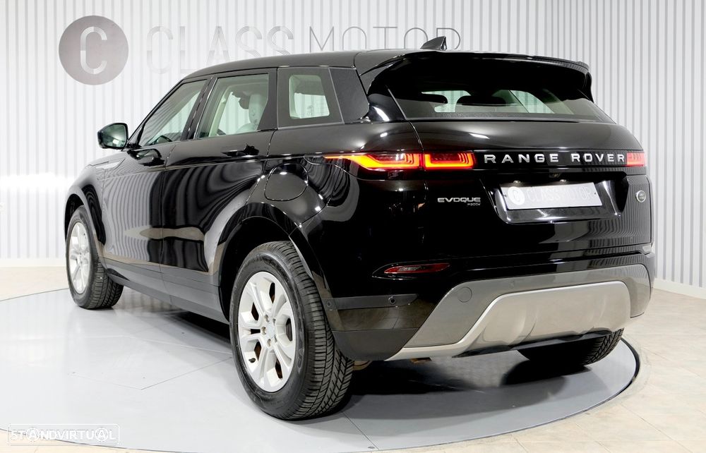 Land Rover Range Rover Evoque - 2