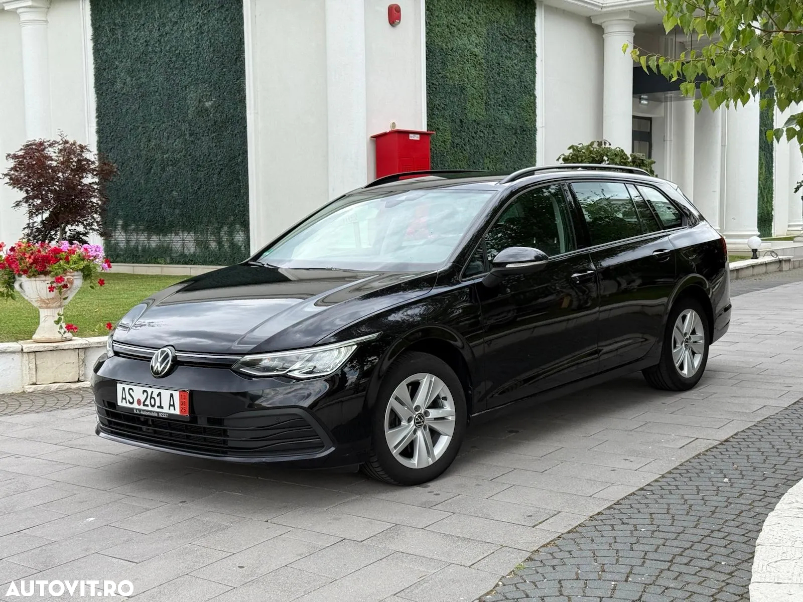 Volkswagen Golf 2.0 TDI SCR Life - 12