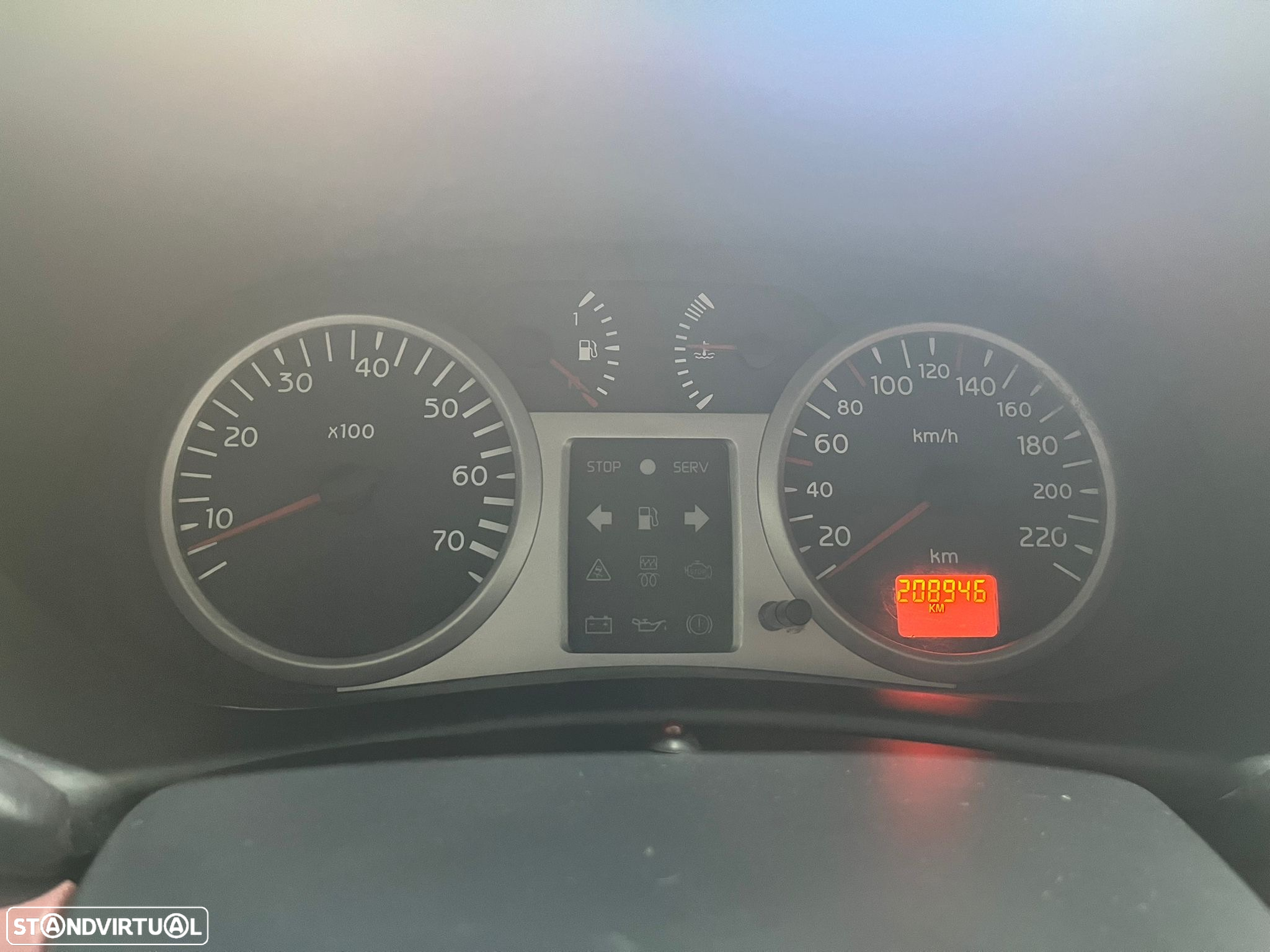 Renault Clio 1.2 16V Billabong QuickS - 21