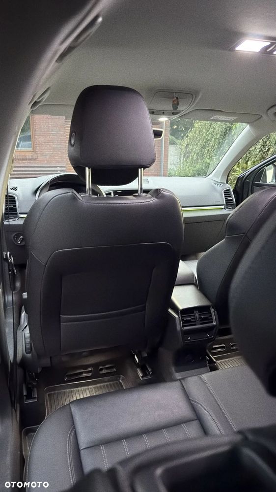 Skoda Karoq 1.5 TSI ACT 4x2 Style DSG - 27