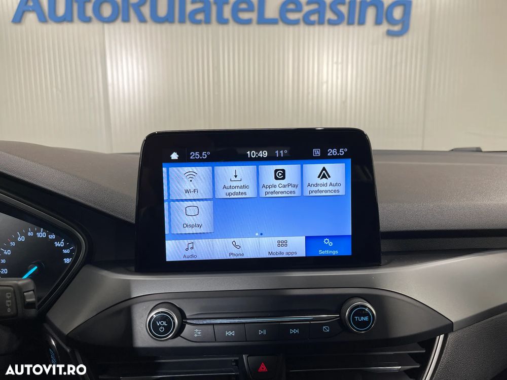 Ford Focus 1.5 EcoBlue Trend Edition - 14