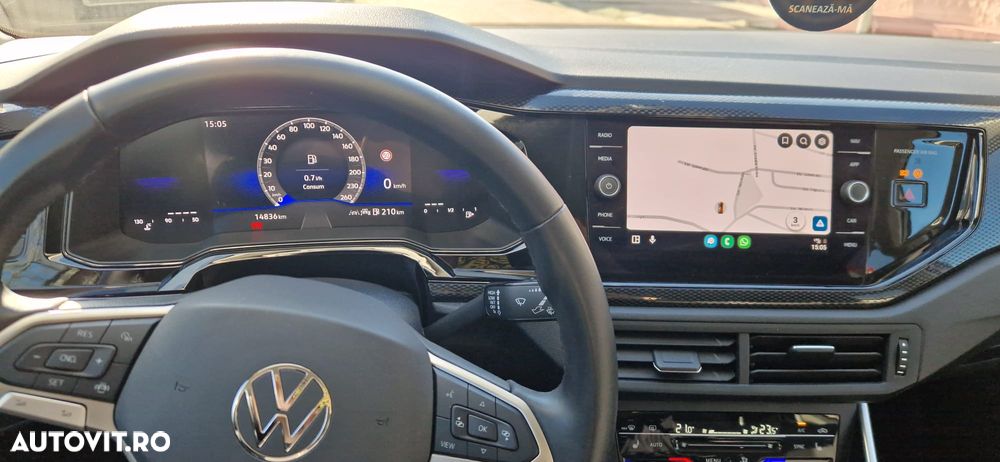 Volkswagen Taigo 1.0 TSI Life - 10