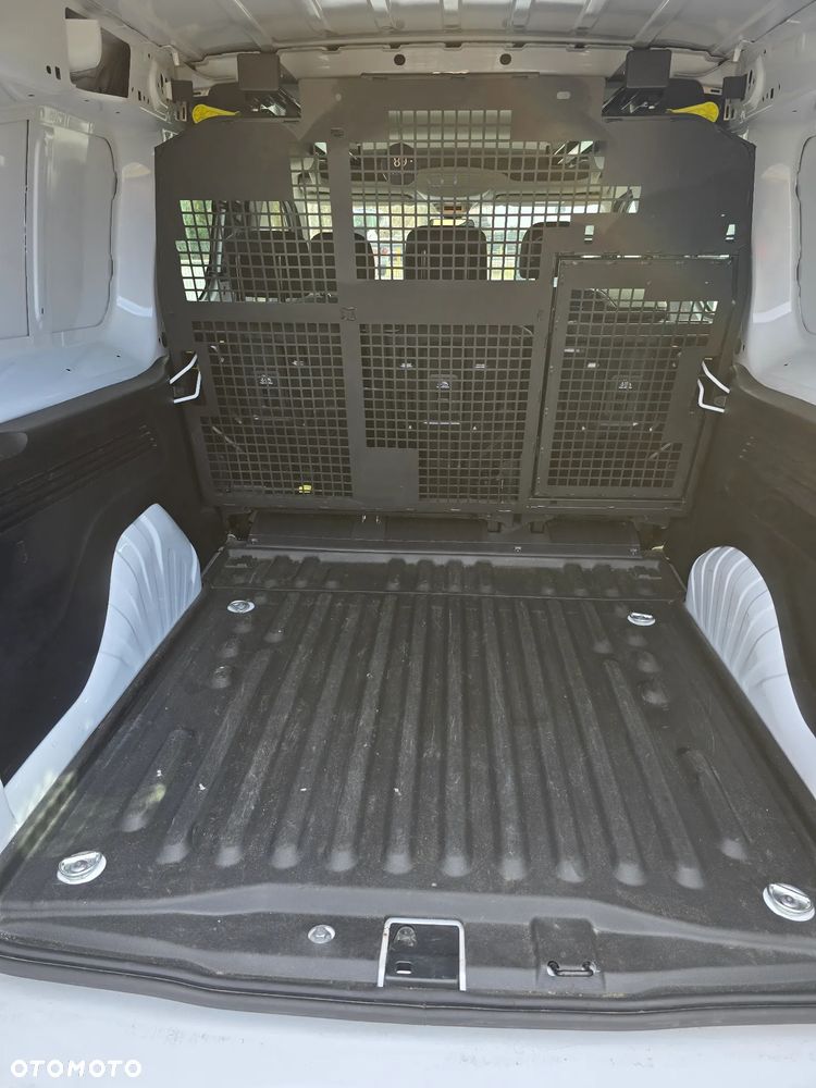 Opel Combo L2 (bryg.) - 11