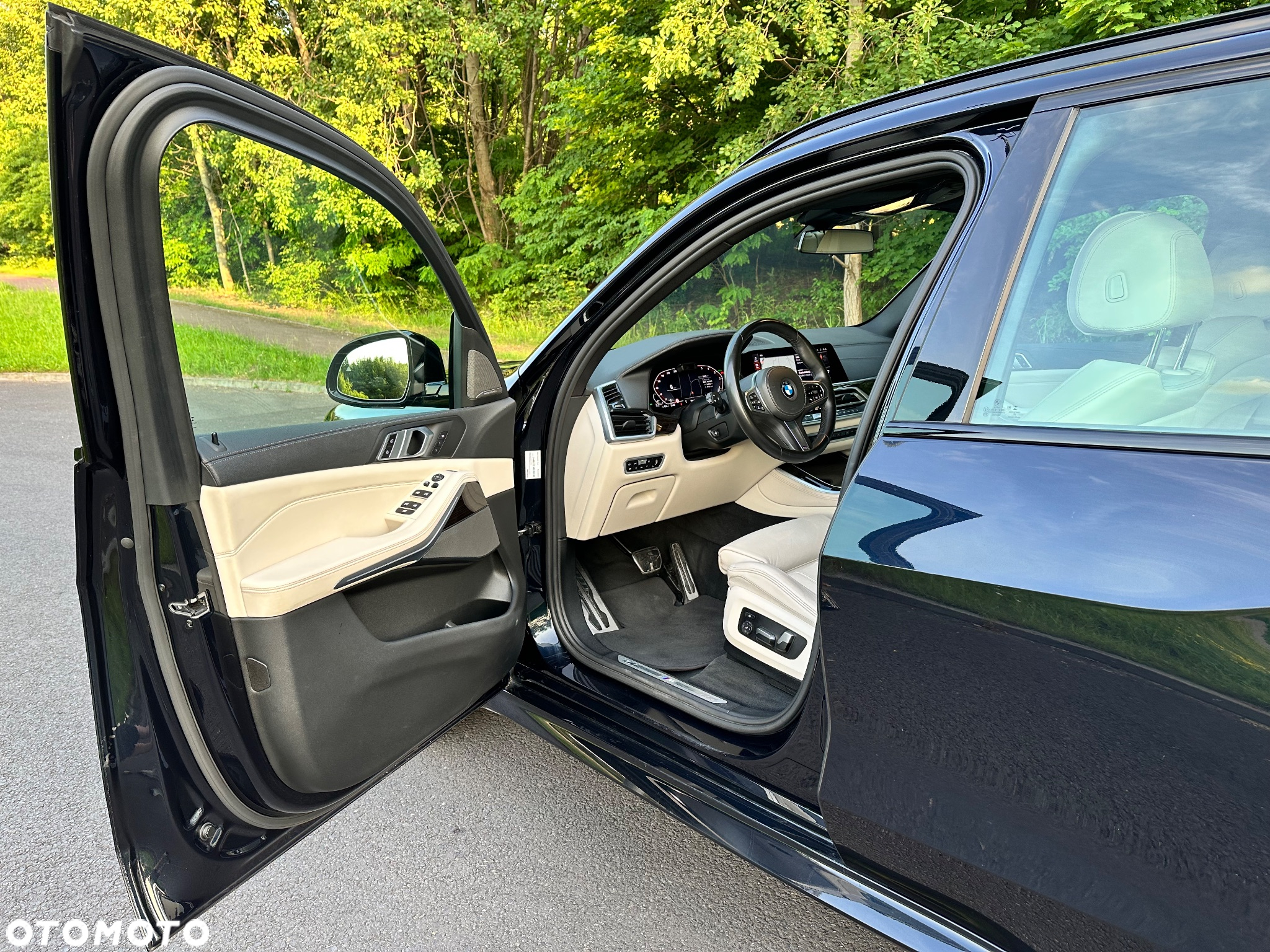BMW X5 xDrive25d sport - 22