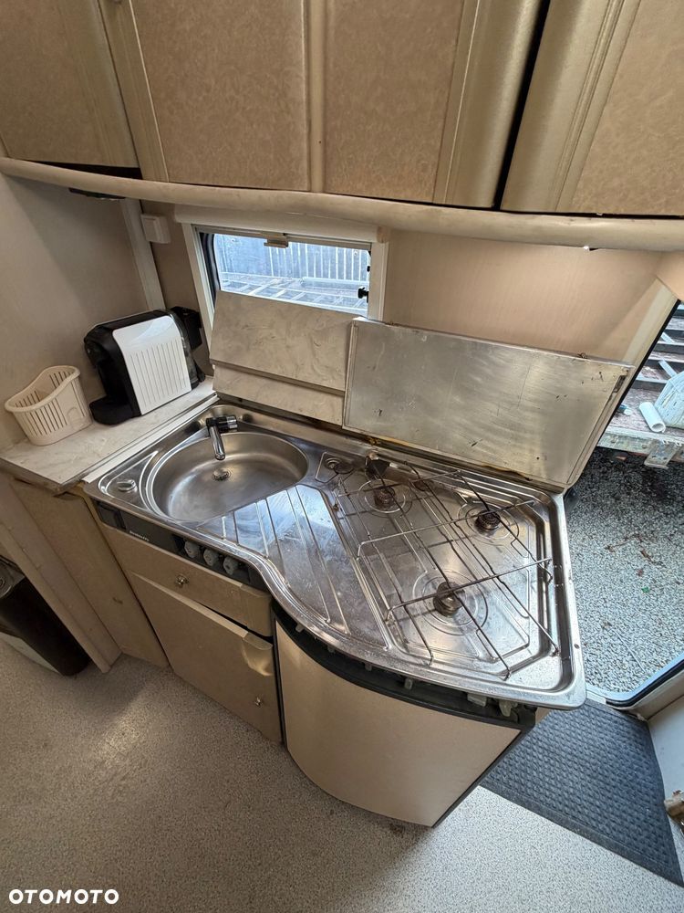 Dethleffs Rondo - 16