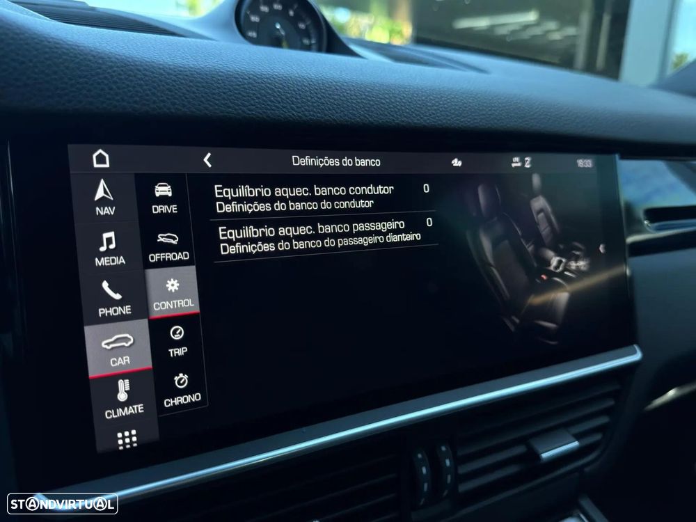 Porsche Cayenne Coupé E-Hybrid Tiptronic S - 54