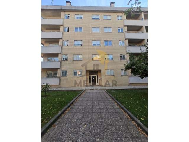 Apartamento T2 Canidelo - 1• andar - Grande imagem: 2/12