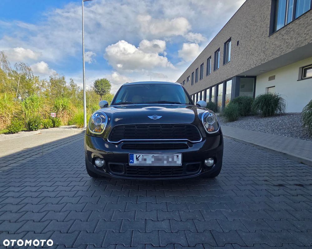 MINI Countryman - 17