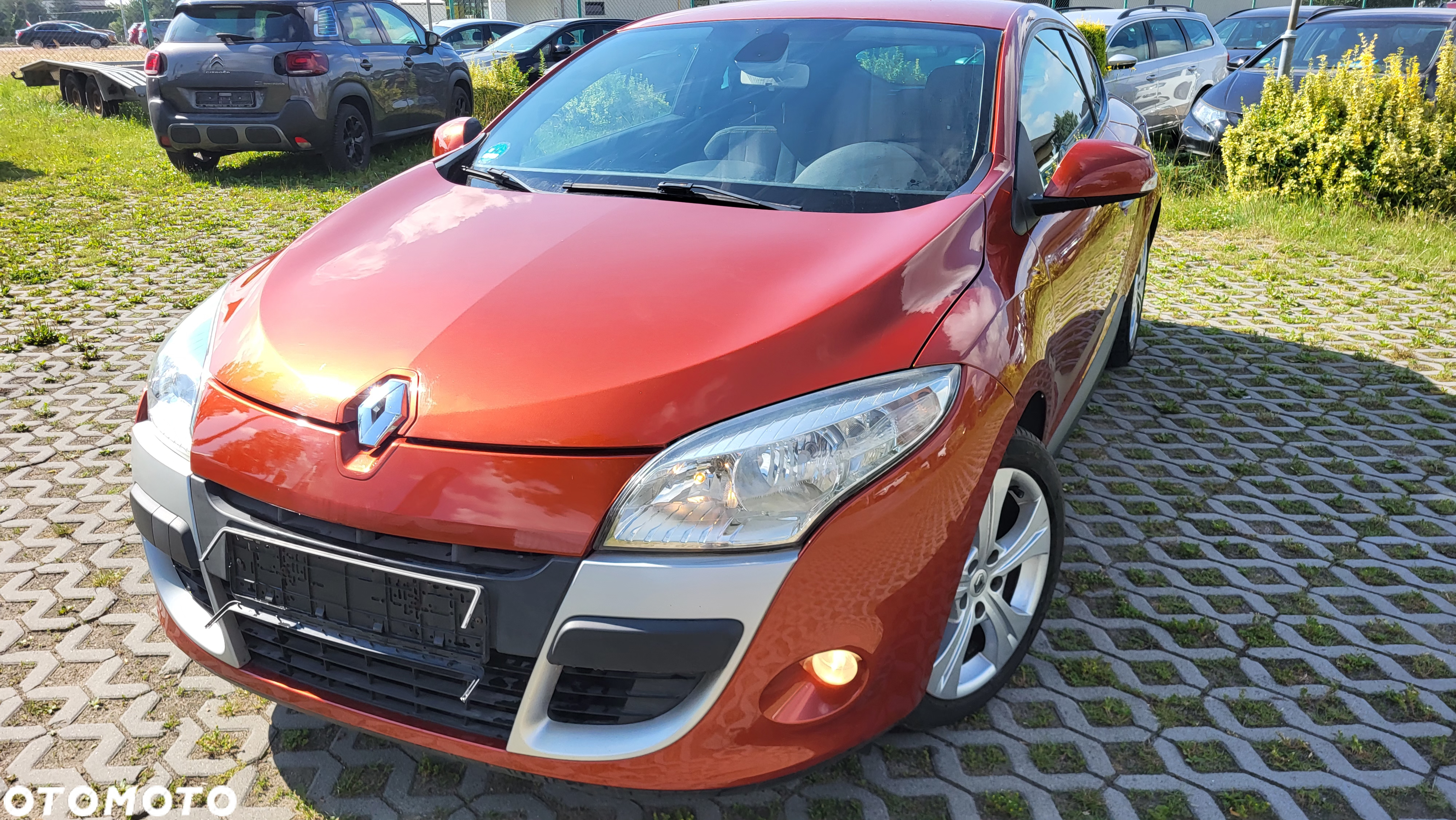 Renault Megane 1.6 16V Dynamique - 25