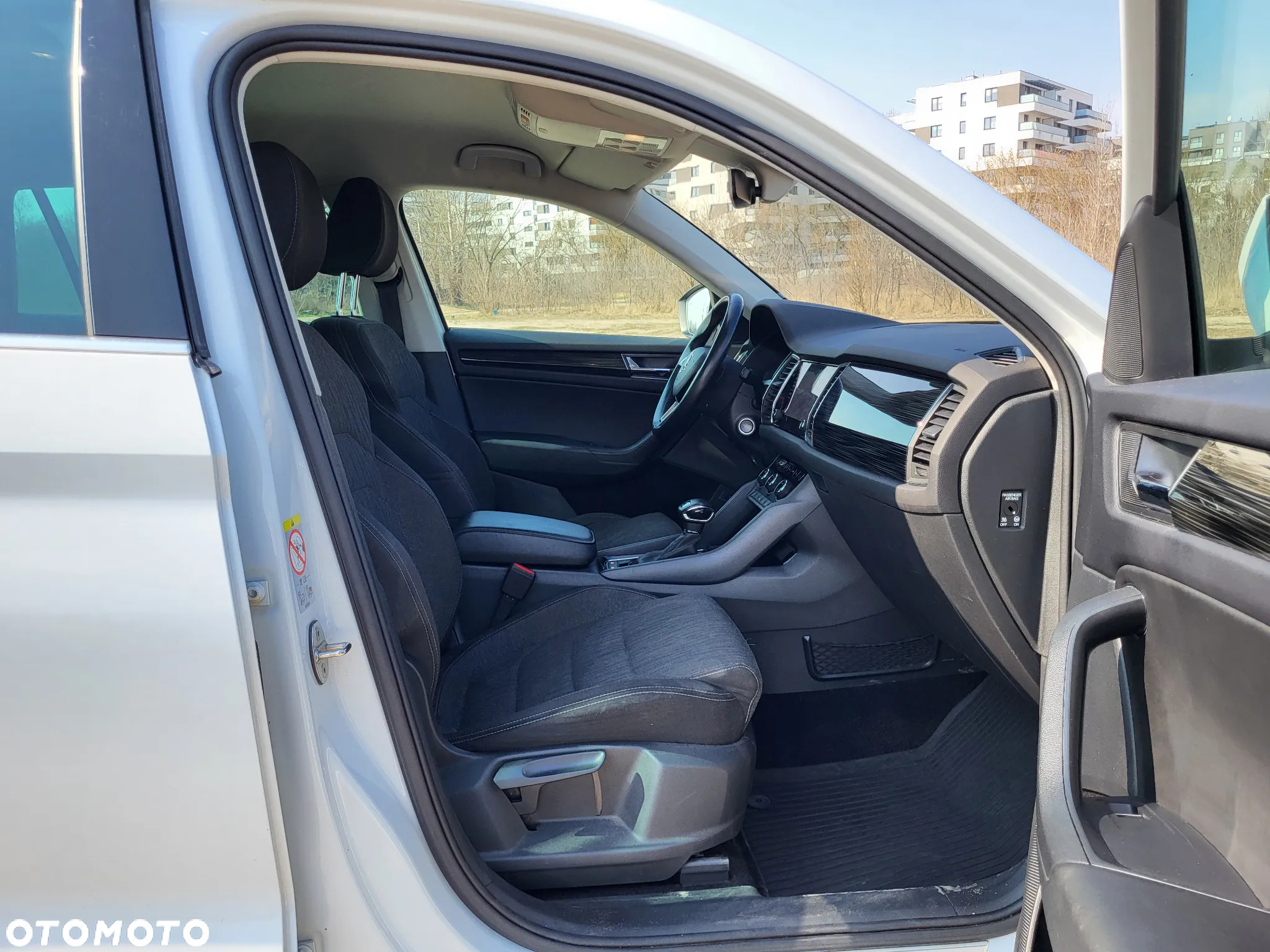 Skoda Kodiaq 2.0 TDI 4x4 Style DSG - 32