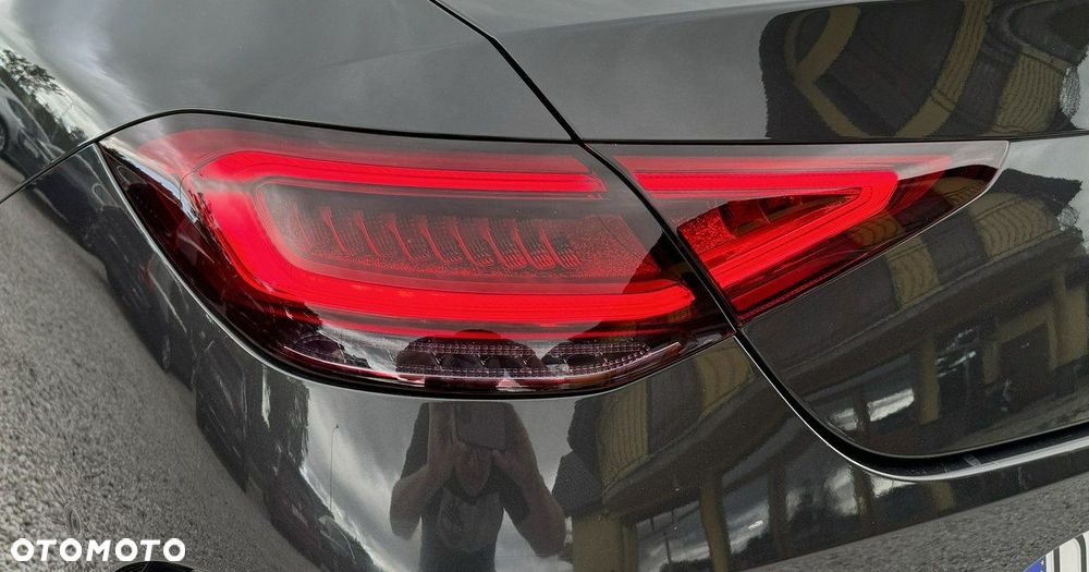 Mercedes-Benz CLS - 17