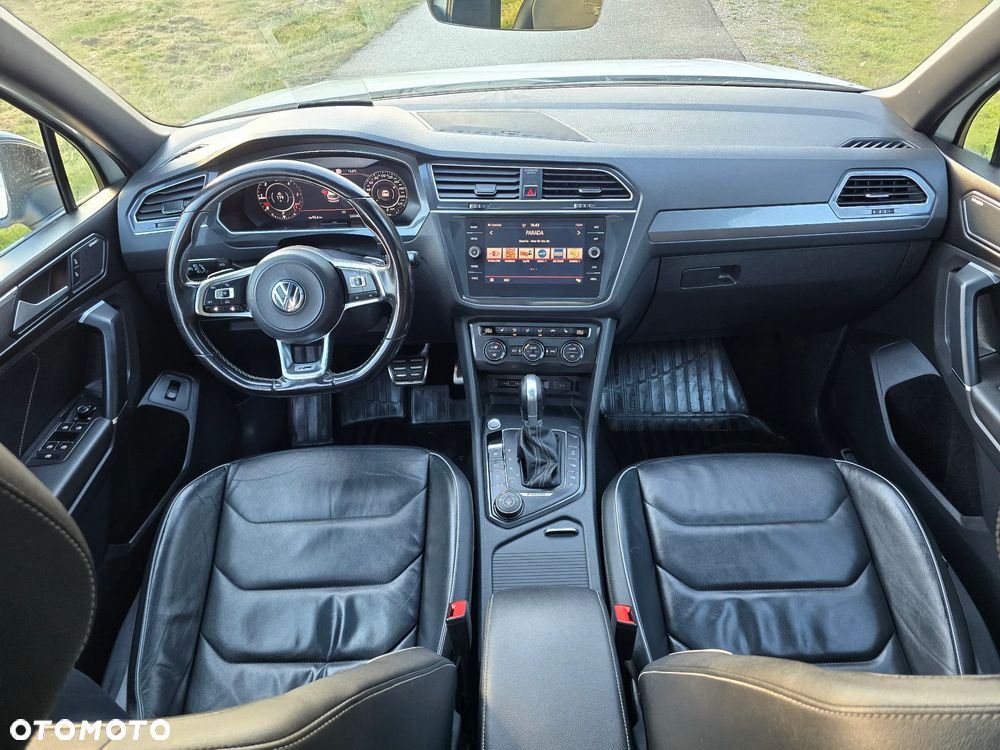 Volkswagen Tiguan - 27