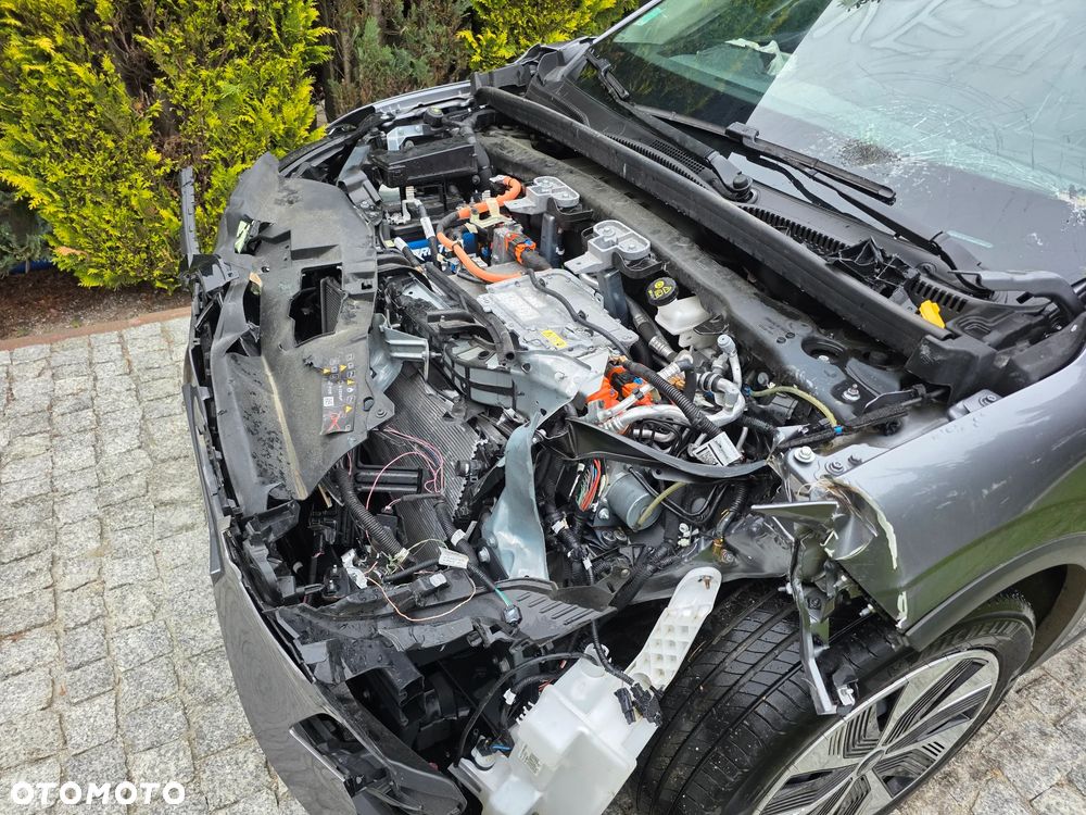 Renault Megane EV60 Evolution - 8