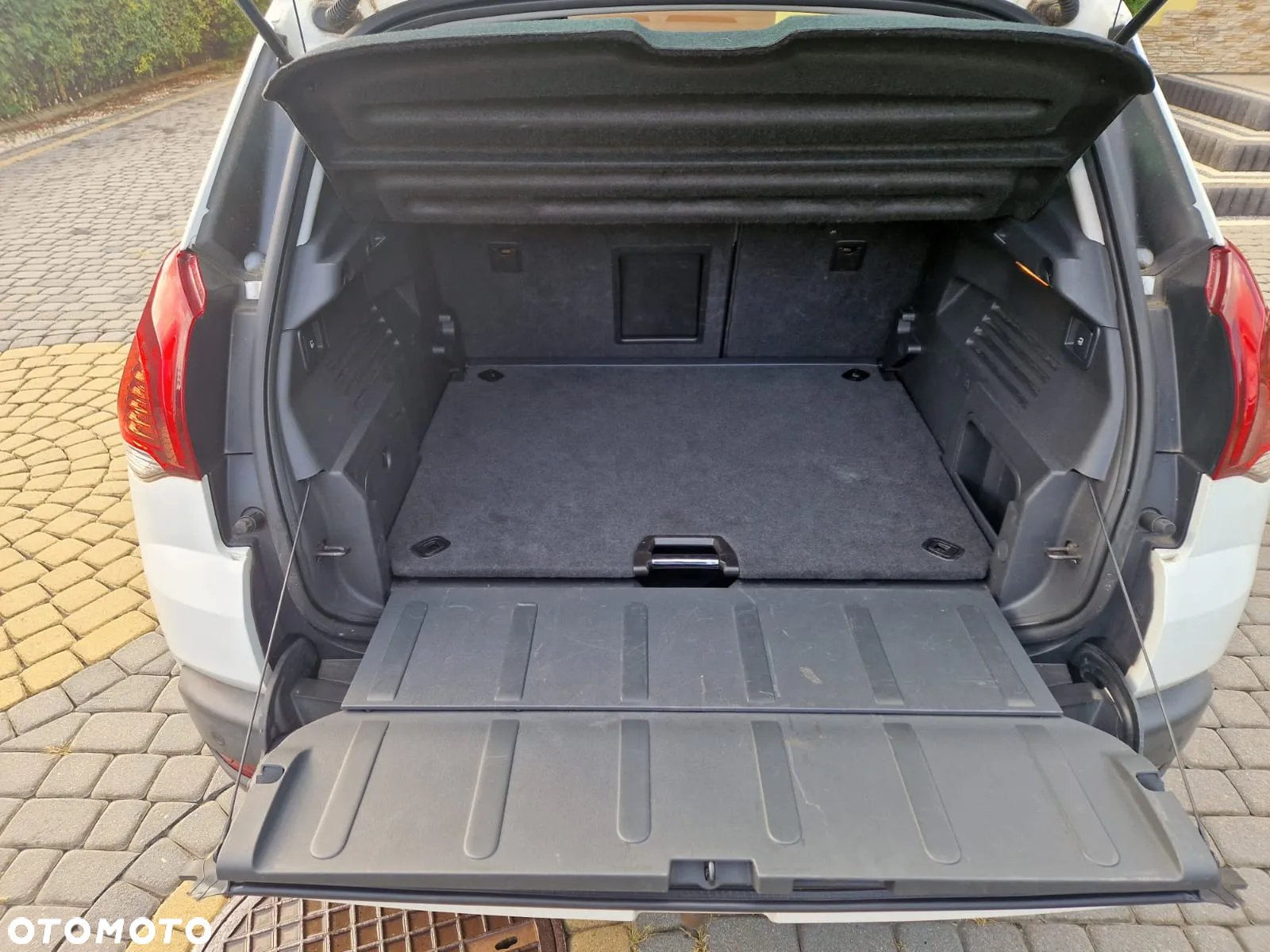 Peugeot 3008 2.0 BlueHDi Active - 12
