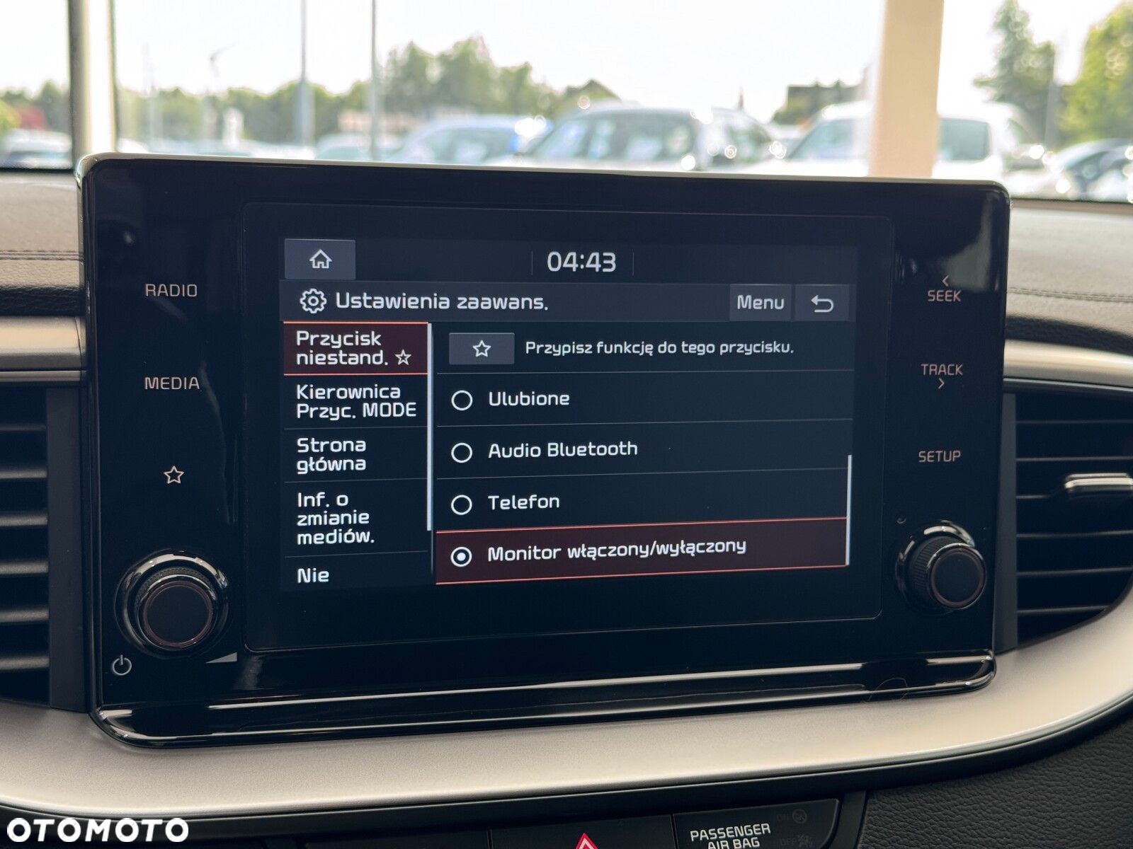 Kia Ceed - 29