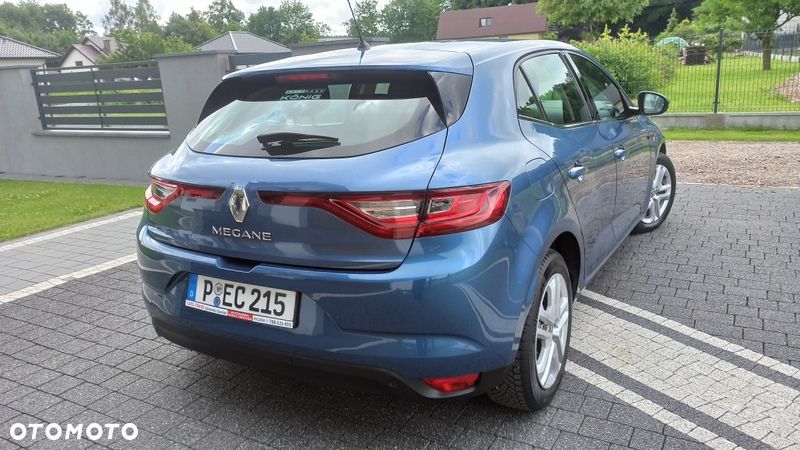 Renault Megane ENERGY TCe 100 PLAY - 15