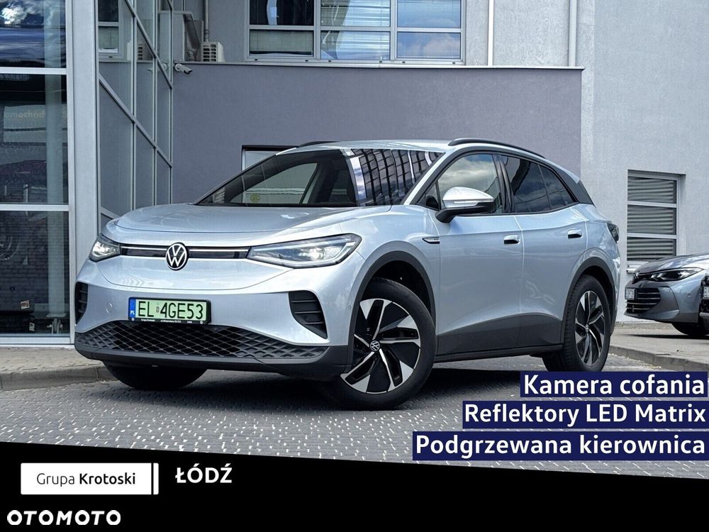 Volkswagen ID.4 77kWh Pro Performance - 2
