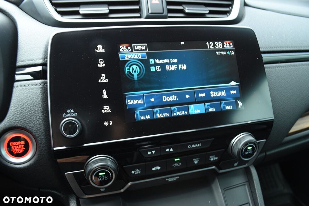 Honda CR-V 1.5 Lifestyle (Honda Connect+) - 18