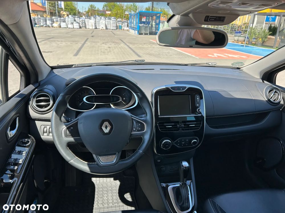 Renault Clio Energy TCe 120 EDC Initiale Paris - 6