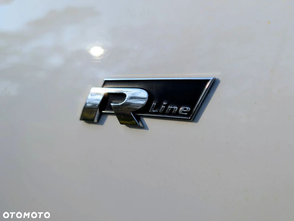 Volkswagen Touareg 3.0 V6 TDI BMT R-Style - 12