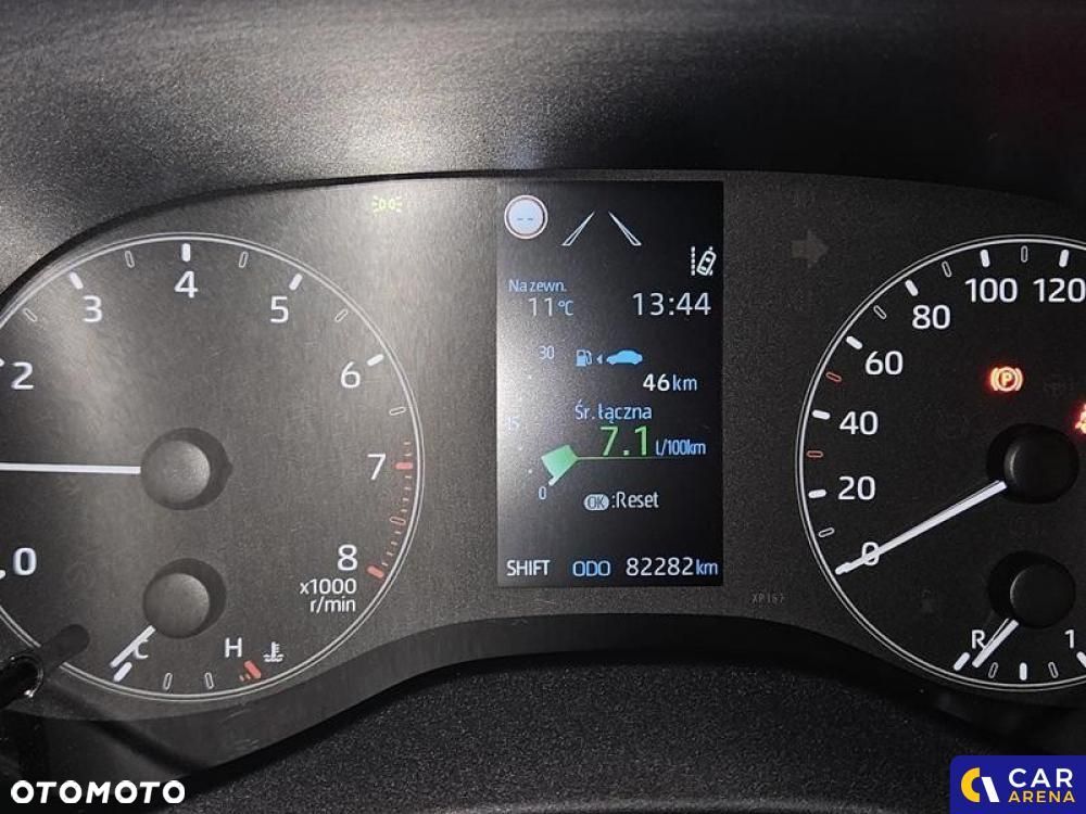 Toyota Yaris 1.5 Comfort - 12