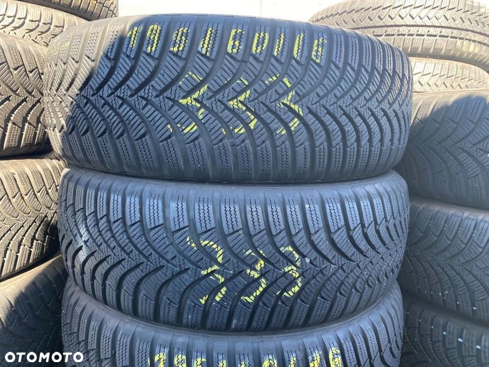 195/60r16 Hankook Winter RS2_7,5mm_4szt_(333) - 3