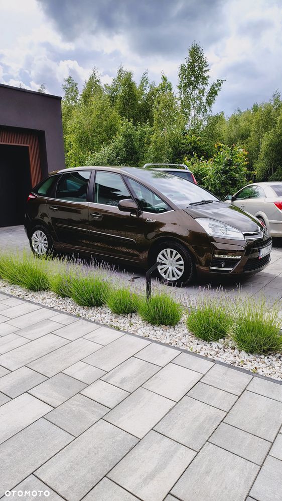 Citroën C4 Picasso 1.6 HDi FAP Tendance - 2