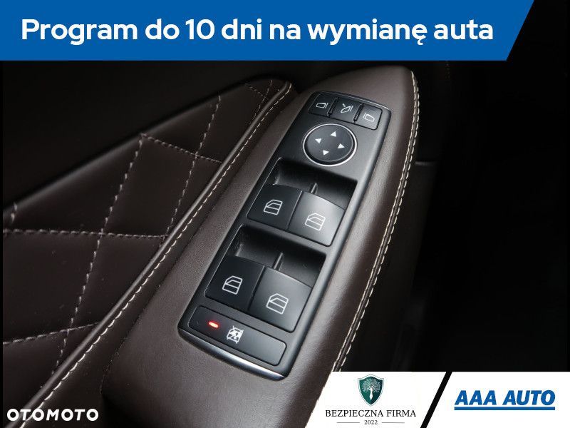 Mercedes-Benz GLE - 20