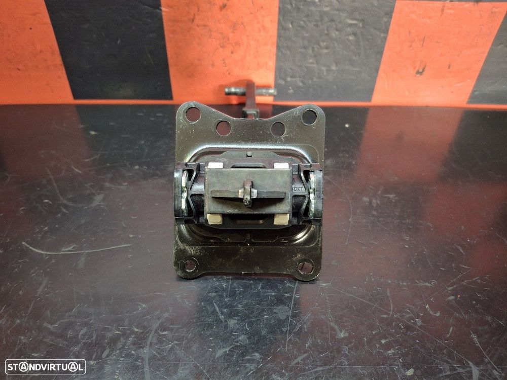 Esticador Porta Trás Esquerdo Citroën Berlingo (Er_, Ec_) - 2