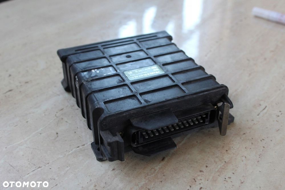 Komputer sterownik FORD RS TURBO 0280800194 - 1