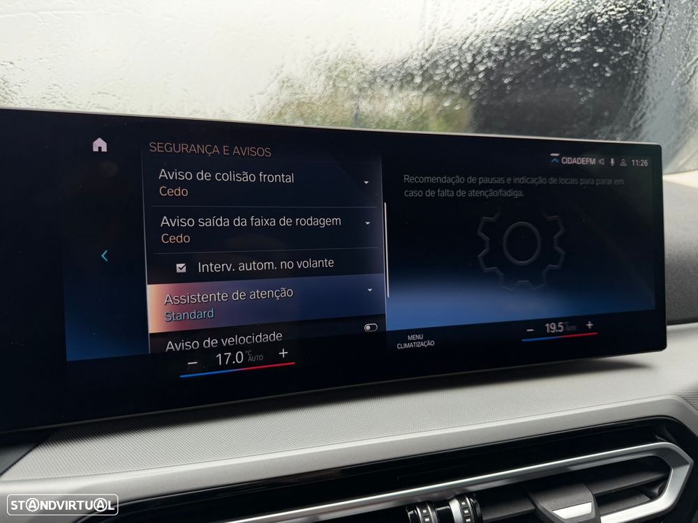 BMW 318 d Auto - 46