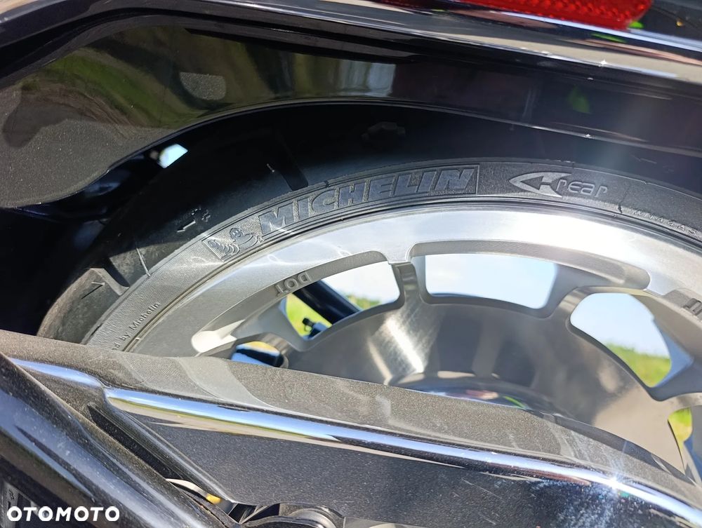 Harley-Davidson Softail Fat Boy - 19