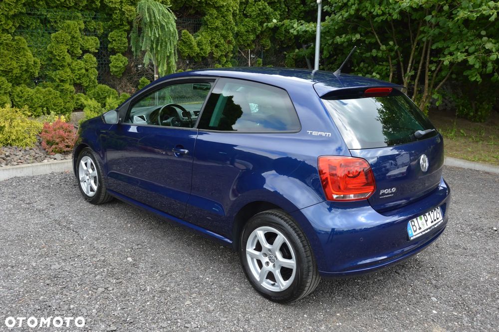 Volkswagen Polo - 17