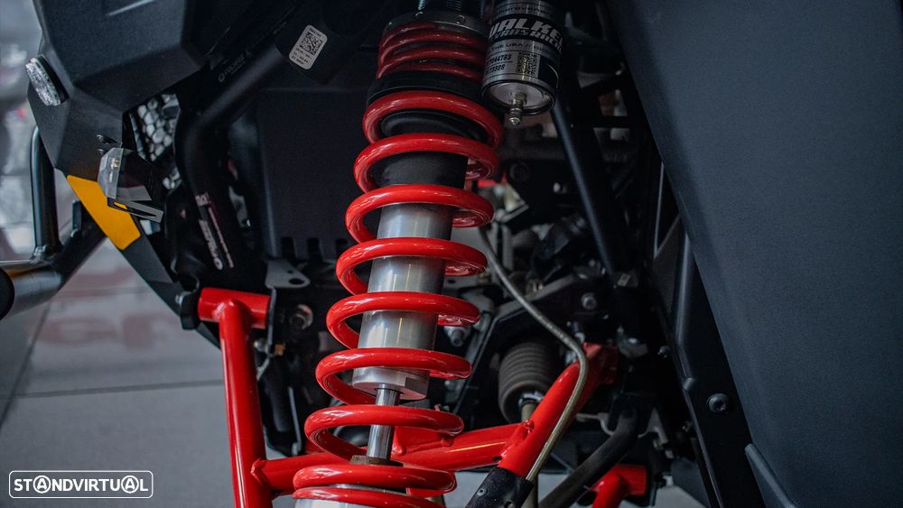 Polaris RZR RS1 - 27