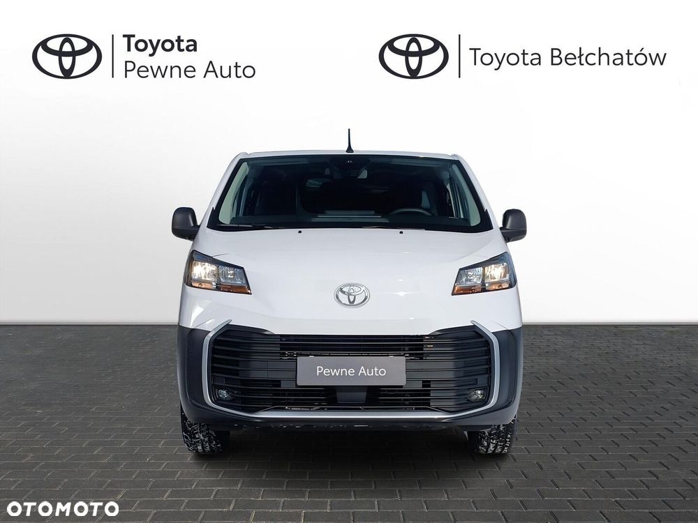 Toyota PROACE - 9