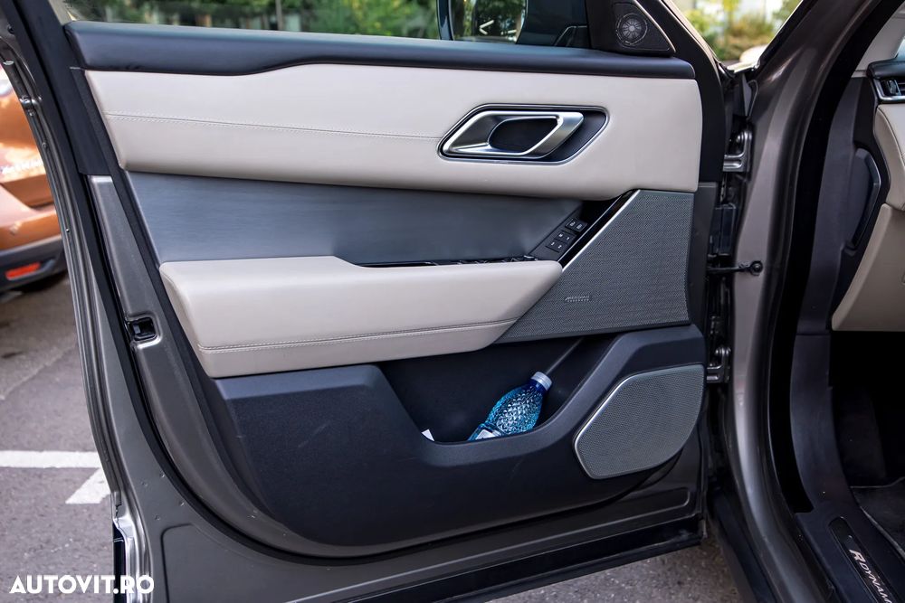 Land Rover Range Rover Velar - 17