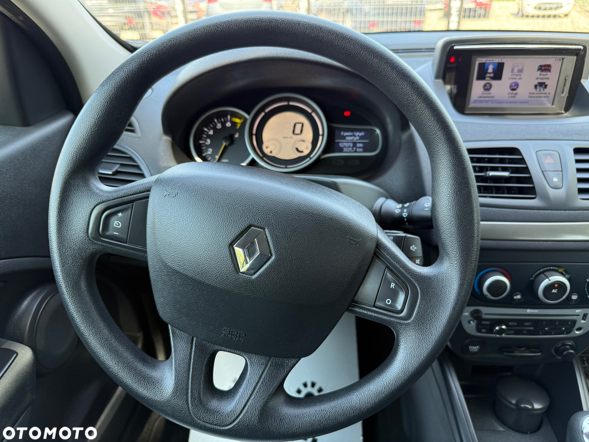 Renault Megane - 21