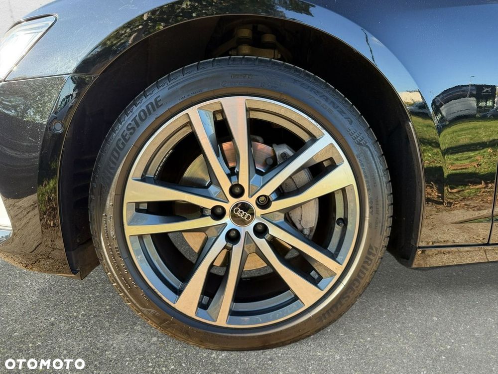 Audi A6 Limousine - 9