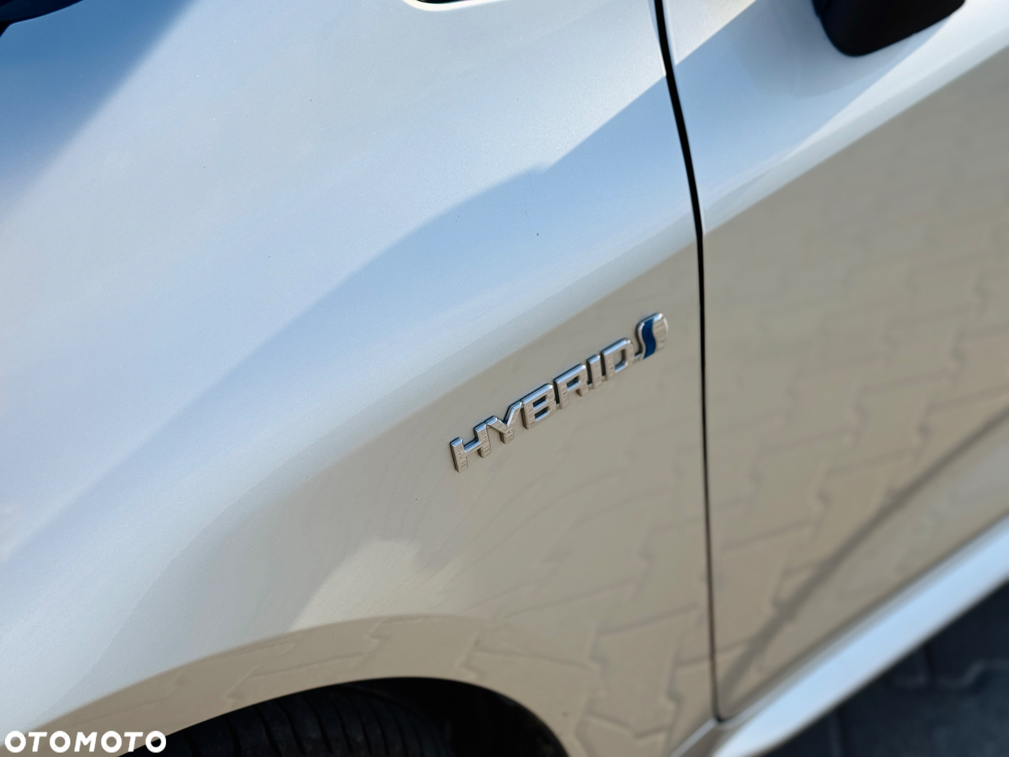 Toyota Corolla 1.8 Hybrid Active - 20