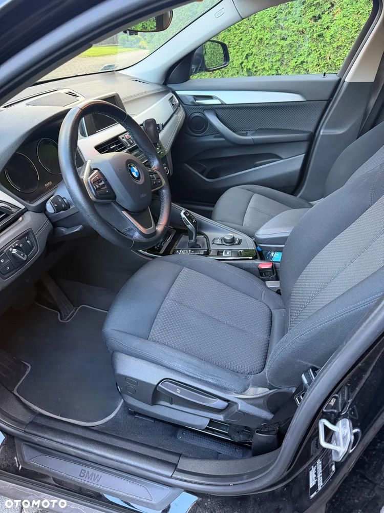 BMW X2 - 12