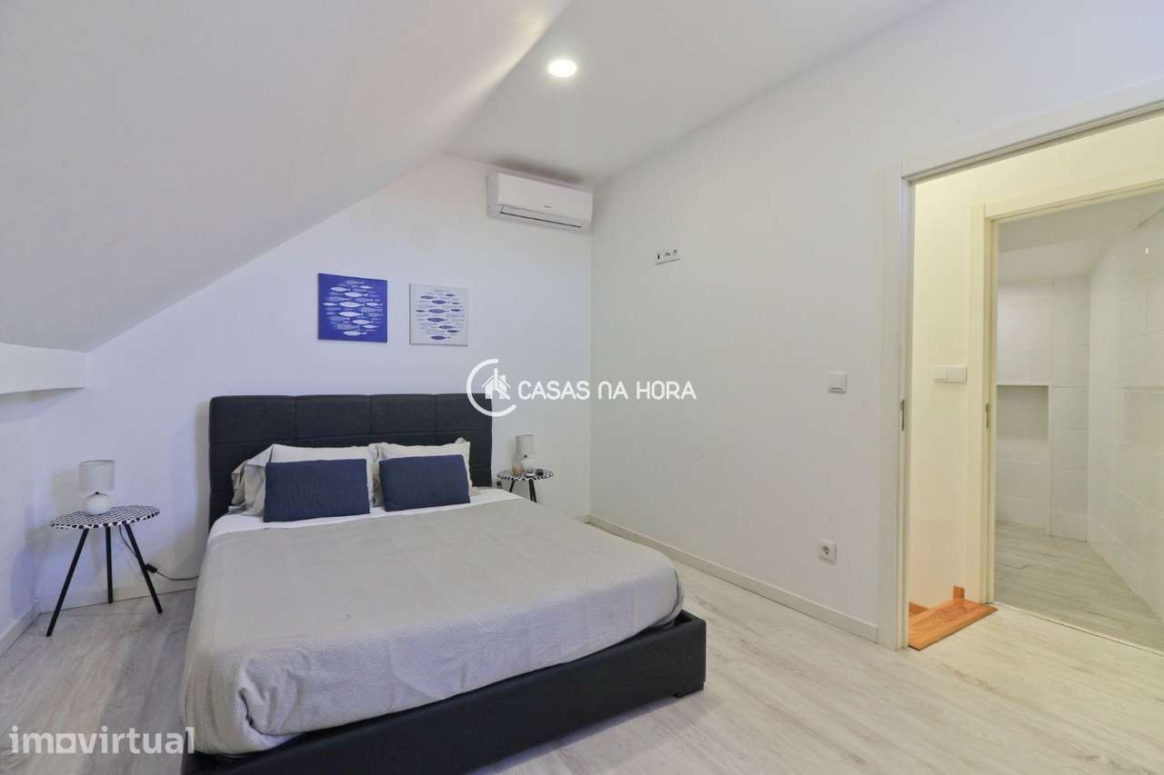 T1 Duplex | Matosinhos Sul | 500 m da Praia - Grande imagem: 3/21