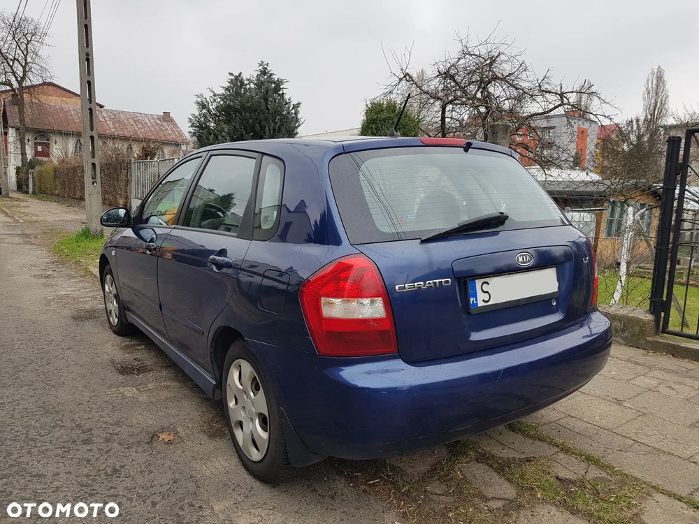 Kia Cerato - 3