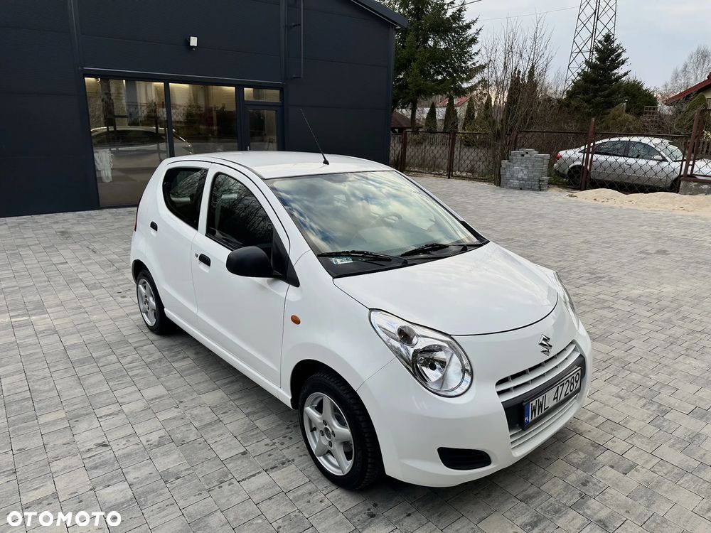 Peugeot 107 1.0 Urban Move - 1