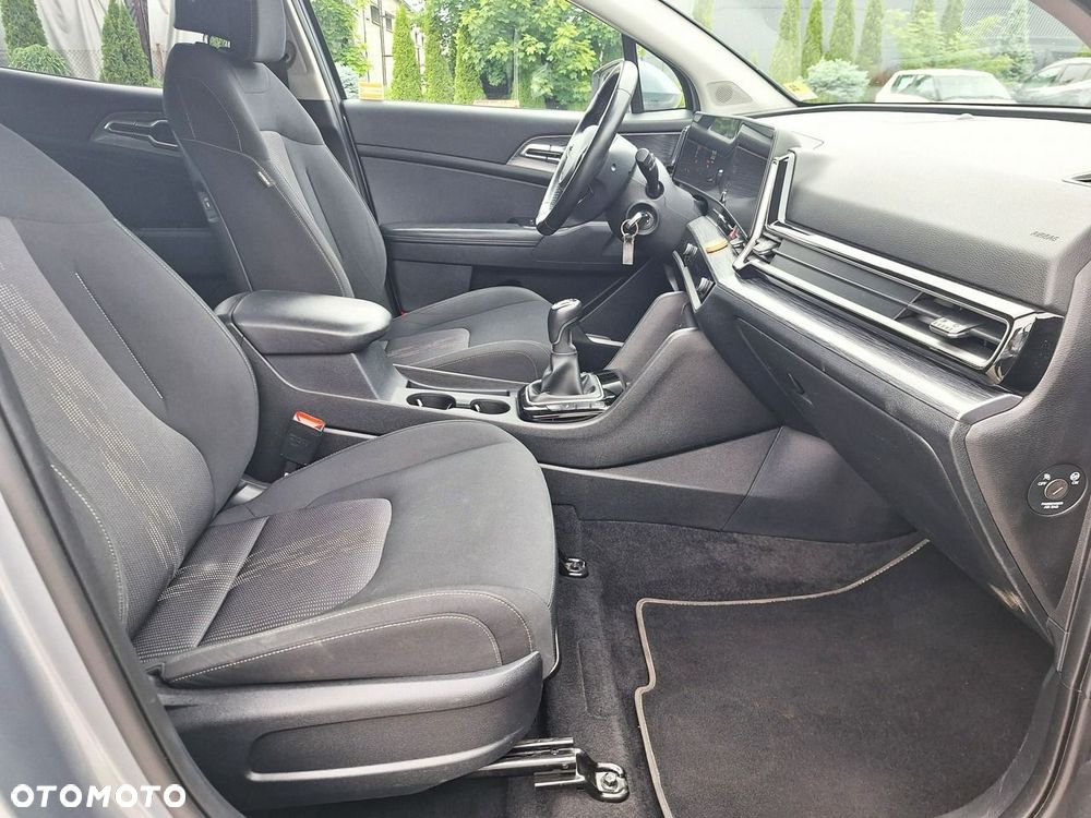 Kia Sportage 1.6 T-GDI L 2WD - 30
